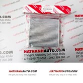 Lọc gió điều hòa xe Lexus HS250h, IS250, IS350, IS250C- 87139-0N010